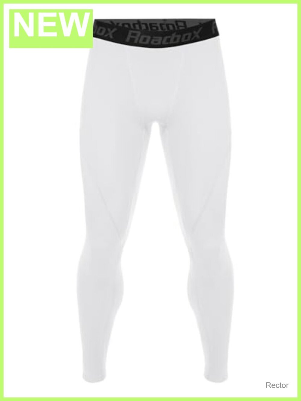 Men's Compression Pants Running Tights Base Layer Athletic Leggings